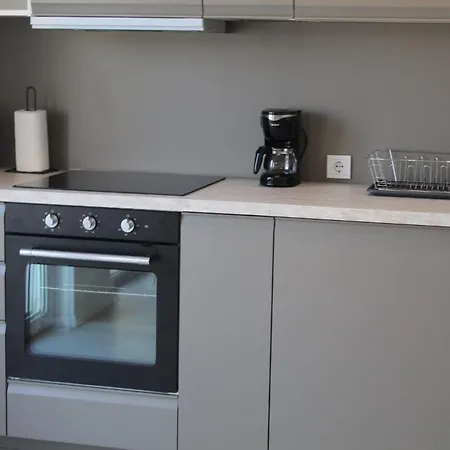Apartamento Red Wine *