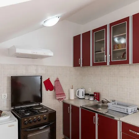 Apartamento Red Wine Dubrovnik
